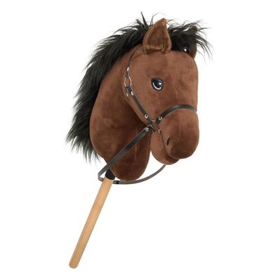 Imperial Riding Hobby Horse IRHFree Spirit dark brown