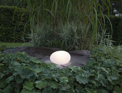 LED-Solar-Kugel 'Globy'