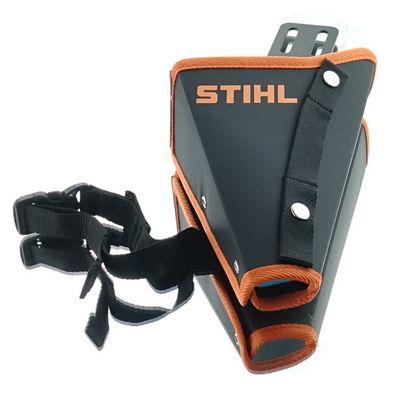 STIHL Holster für GTA 26 Akku-Gehölzschneider Schwarz & Orange