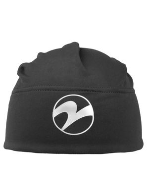 Busse Mütze TECH BEANIE, schwarz