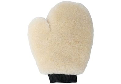 Harrys Horse Putzhandschuhe Merino