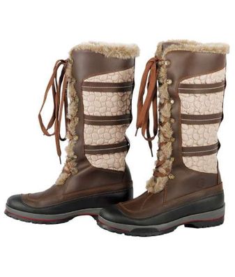 Harrys Horse Thermostiefel Winterwalker, Reitstiefel