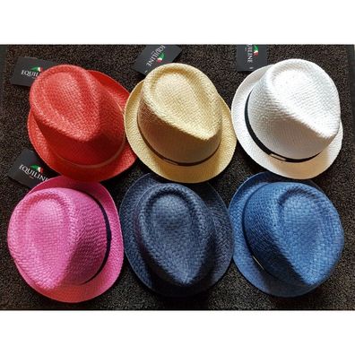 Equiline Hut TRIBU, vers. Farben, Unisex