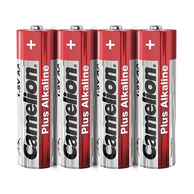 Camelion Batterie Plus Alkaline LR6 / AA / SP4