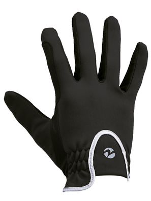 Busse Winterhandschuhe Softshell-pro schwarz