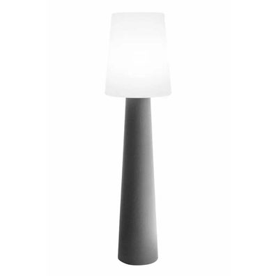 Stehleuchte No. 1 'Grey' 160