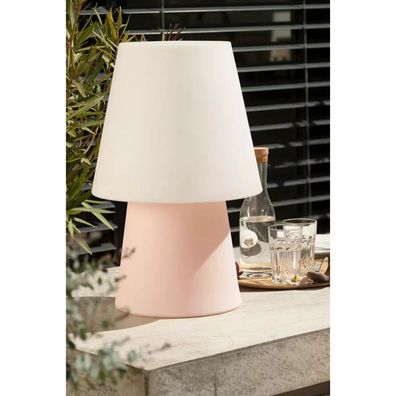 Standleuchte No. 1 'Rosa' 60