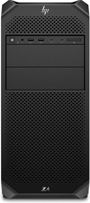 HP Z4 G5 TWR Intel Xeon W3-2535 64GB 1TB/SSD NVIDIA RTX 4000 20GB W11P 1J Gar (DE)