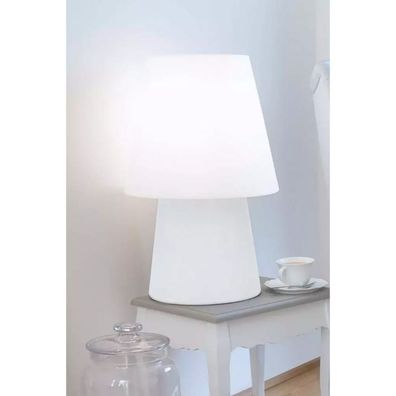 Standleuchte No. 1 'White' 60