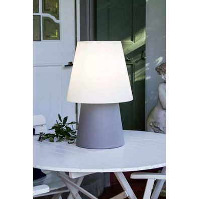 Standleuchte No. 1 'Grey' 60