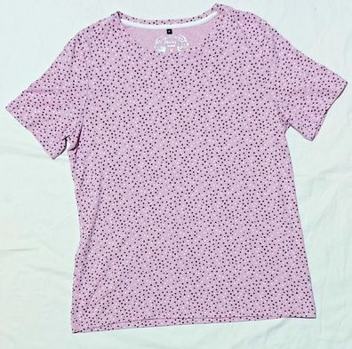 Bexleys T-Shirt Gr. M Damen kurzarm Shirt Oberteil A1