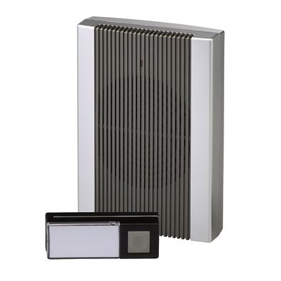 Heidemann Funkklingel Komplett-Set 70843 HX Sound