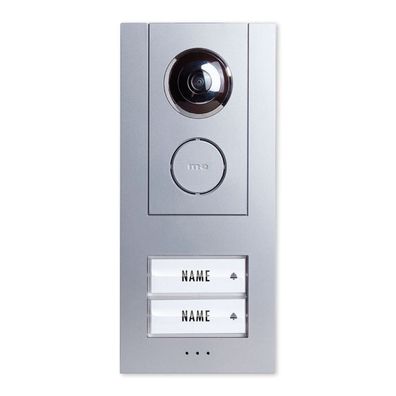 m-e modern-electronics Video-AUßENSTATION VISTUS VD ALU 620