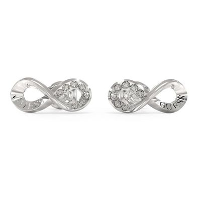 Guess Damen Ohrstecker JUBE03262JWRHTU