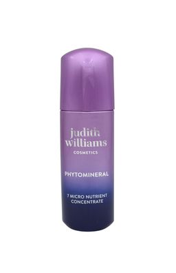 Judith Williams Phytomineral 7 Micro Nutrient Concentrate 100 ml