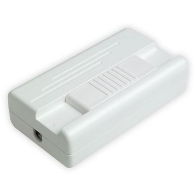 Lumeo Mobil Schnurdimmer, 400W, weiß