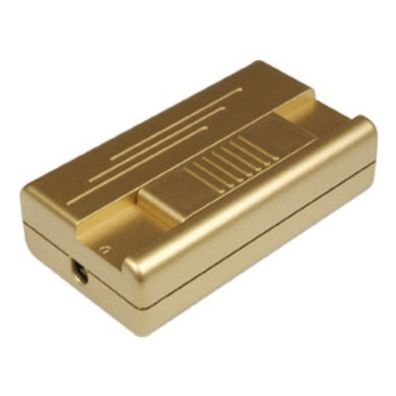 Ehmann Schnurdimmer Gold, 20-400W