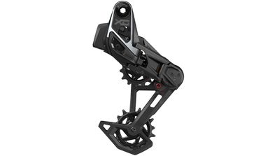 SRAM Schaltwerk "X0 Eagle AXS Transmission" 12-fac dark polar