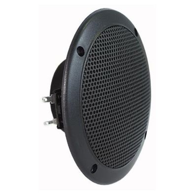 Visaton 2133 Lautsprecher FR 13 WP 4 Ohm schwarz