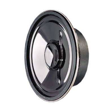 Visaton K 50 2 Zoll 5cm Kleinlautsprecher 2W 50?