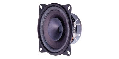 Visaton 10 cm Breitbänder FR 10 HM - 4 Ohm