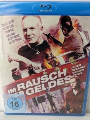 Thriller James Caan Blu Ray Disc Film Im Rausch Des Geldes Wahre Begebenheit