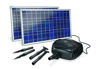 Esotec 101766 Solar Bachlaufsystem"Adria"