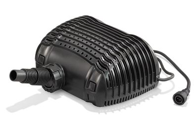 Solar Ersatzpumpe Waterfall 12-18V max. 5000l/h Förderleistung