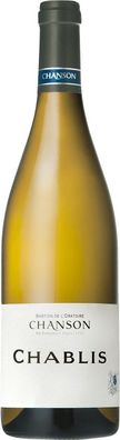 Domaine Chanson Chablis 2023 0.75 L Flasche (Gr. 0.75 L Flasche)