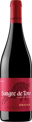 Torres Icons Sangre De Toro Original 2023 0.75 L Flasche (Gr. 0.75 L Flasche)