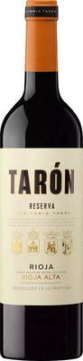 Bodegas Taron Reserva 2017 0.75 L Flasche (Gr. 0.75 L Flasche)
