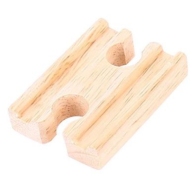 1 sehr kurze gerade Schiene f/f 5,5 cm