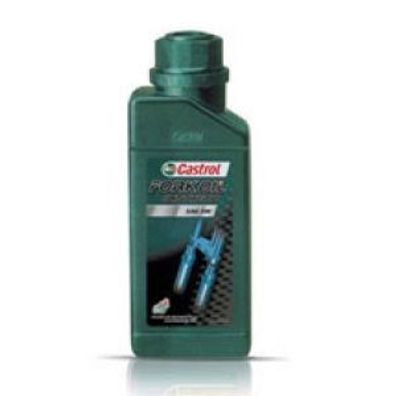 Castrol Gabelöl "Fork Oil" Mineralölbasisches Gabe 20W