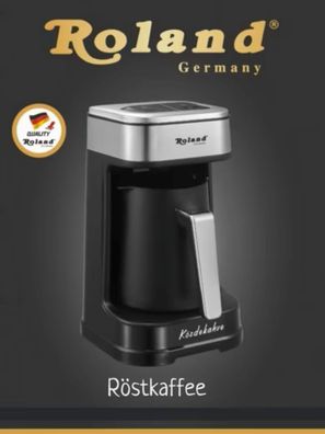 Mokkamaschine Mokkamaschine Kaffeebereiter Kaffeemaschine, 4 Mokka-Tassen