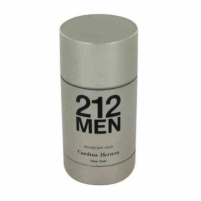 Carolina Herrera 212 Men NYC Deodorant Stick 75 g