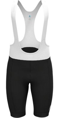 Odlo Tights Short Suspenders Zeroweight 422382