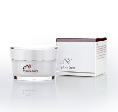 CNC classic Hyaluron Creme (50 ml)