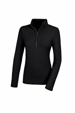 PIKEUR Polartec SHIRT Damen Shirts black Sportswear HW 23