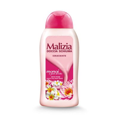 Malizia Monoi & Lotusblüte Duschgel 300 ml