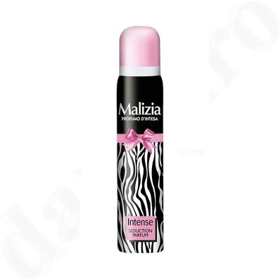 Malizia DONNA Intense Seduction Parfum deodorant 100 ml