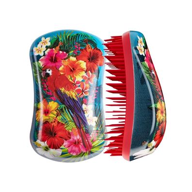 Dessata PRINTS Anti-Tangle Haarbürste MAXI Motiv ALOHA