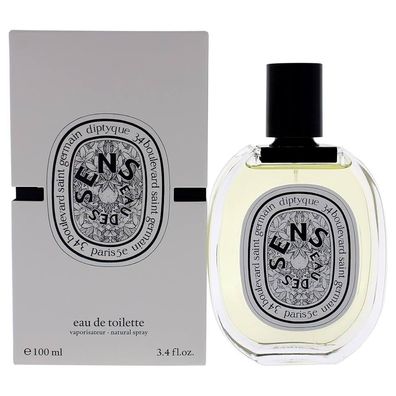 Diptyque Eau Des Sens Eau de Toilette