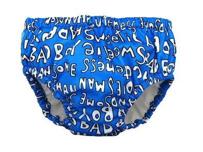 Charlie Banana® Schwimmwindel Trainingswindel 2-in-1 the fashion collect
