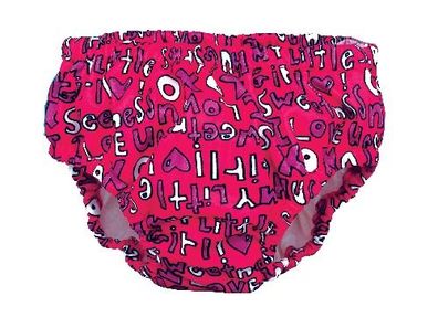 Charlie Banana® Schwimmwindel Trainingswindel 2-in-1 the fashion collect