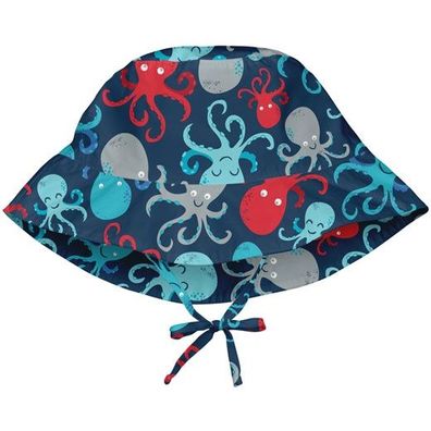 Iplay Sonnenhut Strandhut Schwimmhut UV-Schutz Octopus UV Bucket Hat