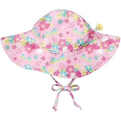 Iplay Sonnenhut Strandhut Schwimmhut UV-Schutz Libelle UV Brim Hat Light