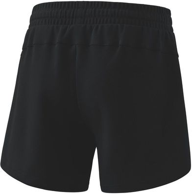 Erima Damen Essential Team Sweatshorts 22-0066