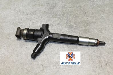 Opel Signum Vectra C Einspritzdüse Injektor Denso 3,0 Z30DT 0800 06GO2162 92AKY