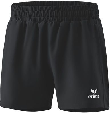 Erima Damen Sportshorts Change By Erima Shorts 23-0019