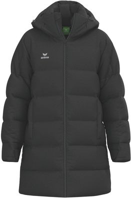 Erima Winterjacke Premia Parka 24-6420